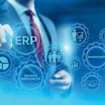 How exactly does ERP software work? Step by step explanations