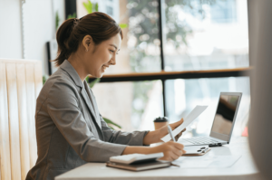 Why Startups Choose Ossisto for Virtual Solutions