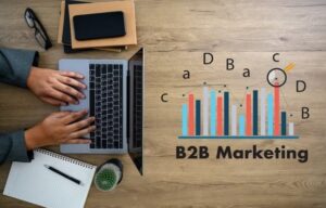 Beyond the Scroll: How Targeted B2B Marketing on LinkedIn Delivers Real Results (with a Leading Agency)