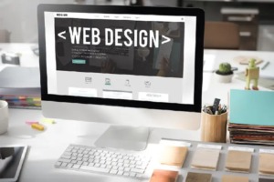 WEB DESIGN TRENDS CALGARY BUSINESSES CAN’T IGNORE IN 2025