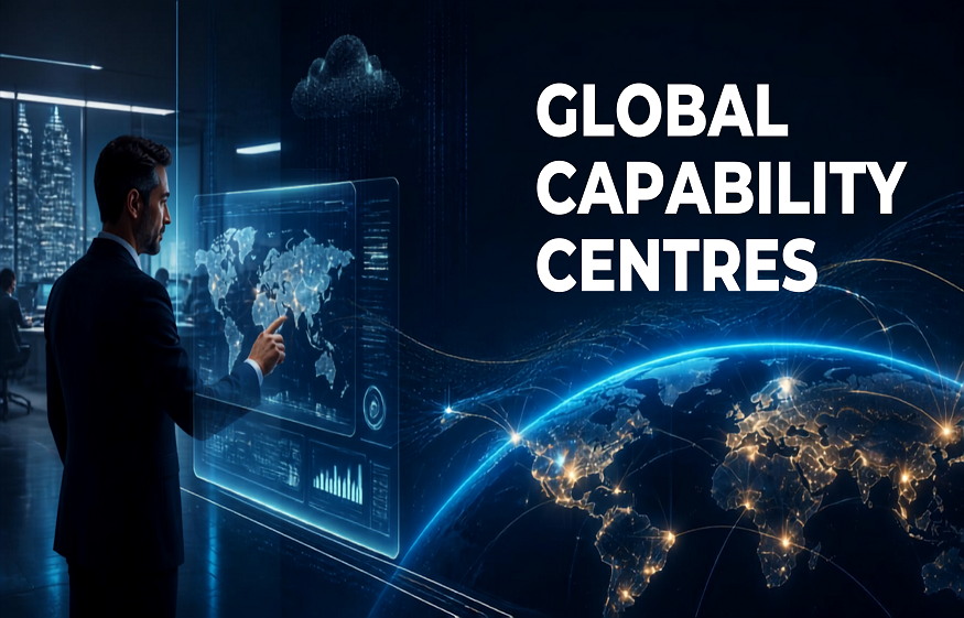 Global Capability Center