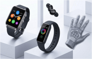 Innovative Wearables for New Experiences